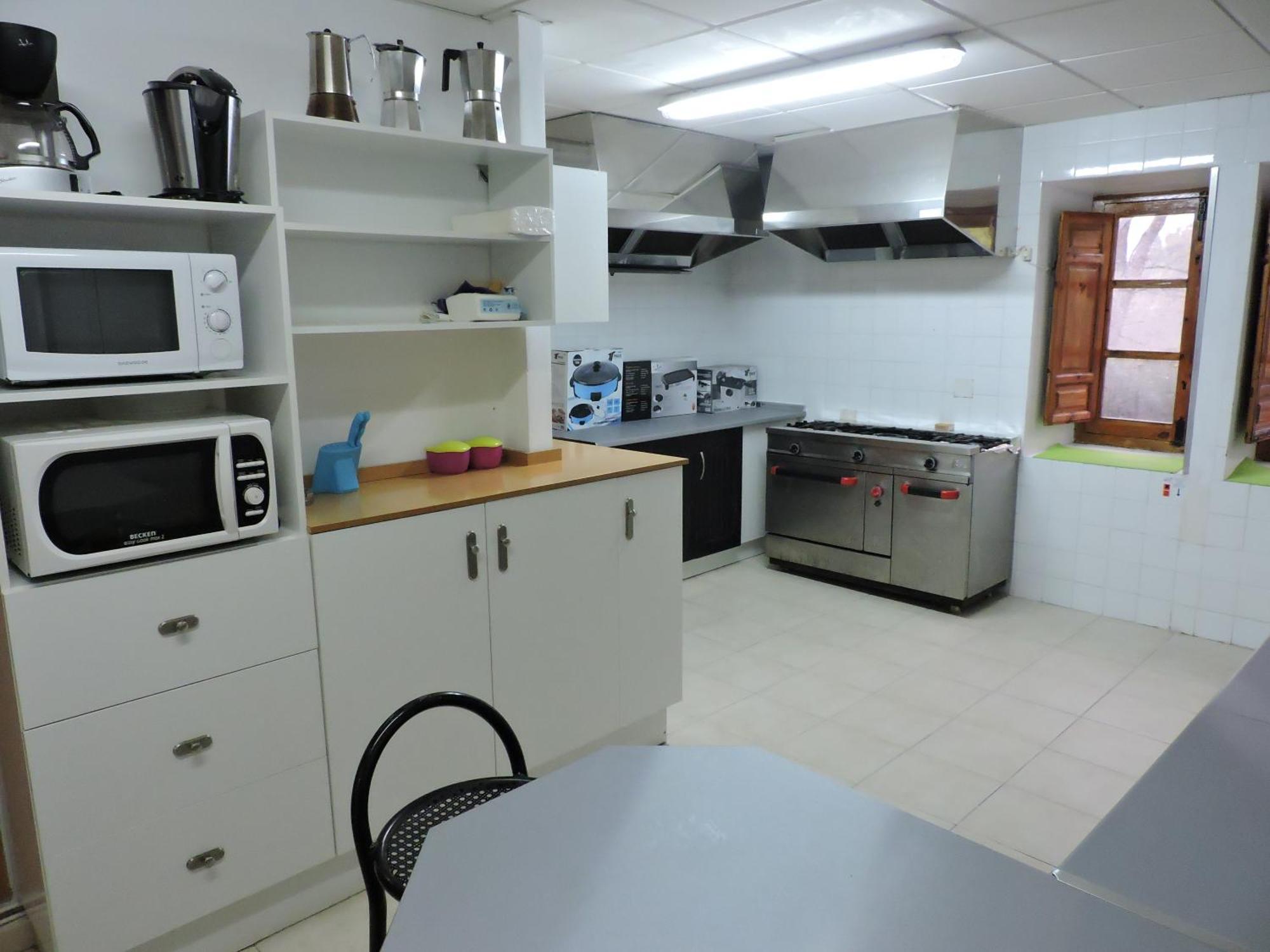 Casa Rural Los Parrales El Tranco Kültér fotó