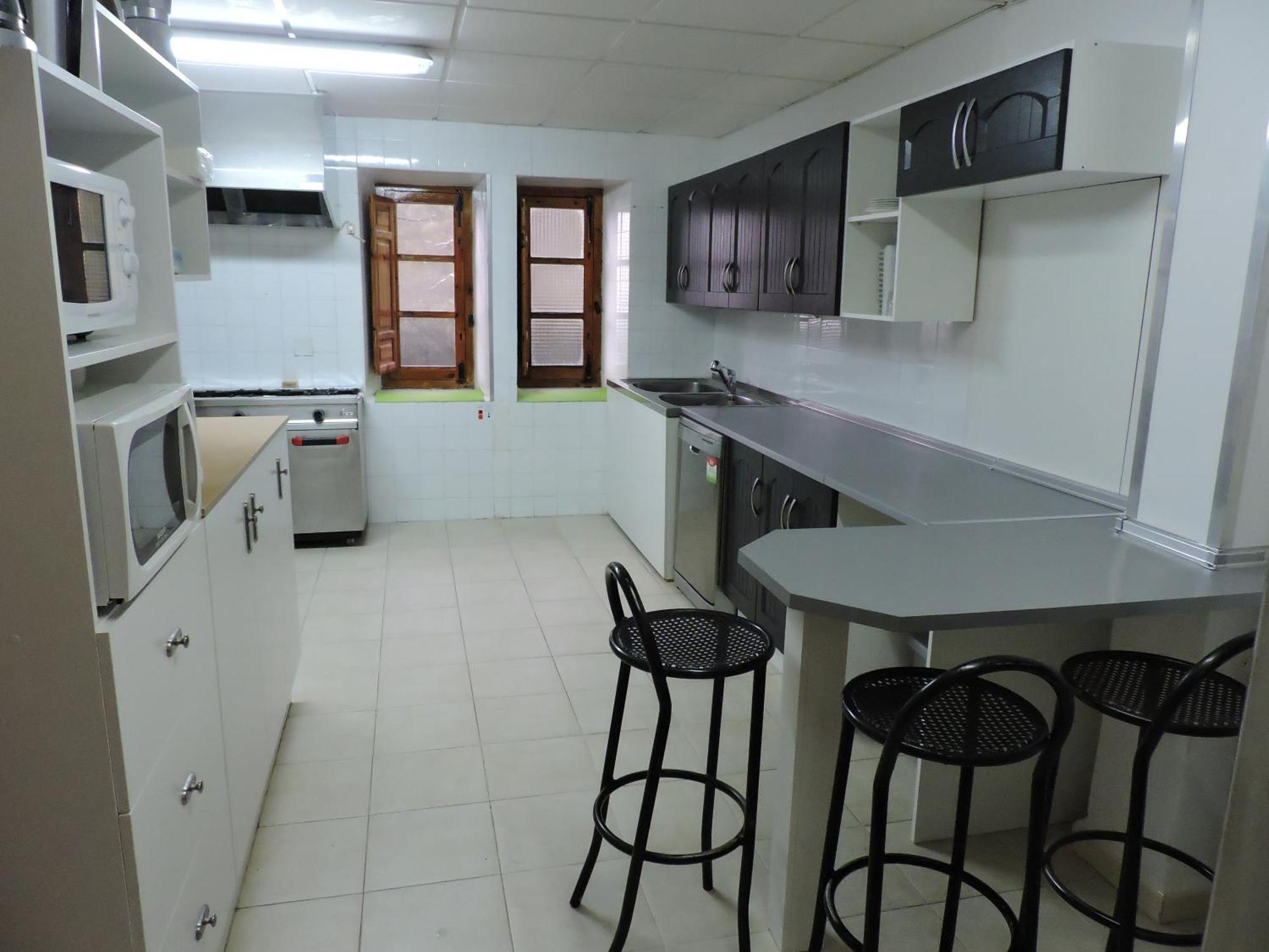 Casa Rural Los Parrales El Tranco Kültér fotó
