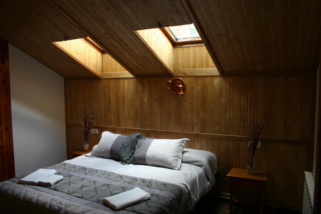 Casa Rural Los Parrales El Tranco Kültér fotó